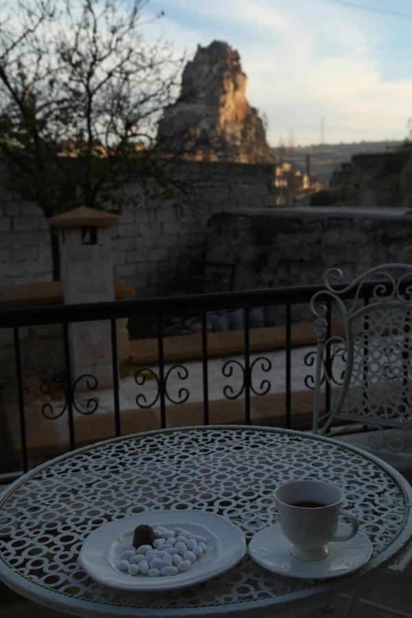 فندق Iris Cave Cappadocia أورتاحصار المظهر الخارجي الصورة
