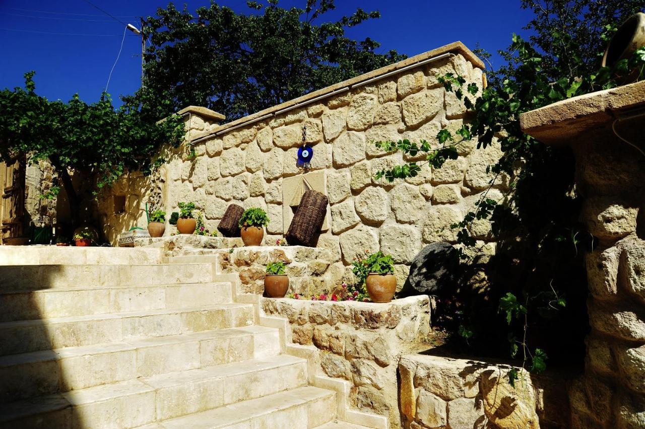 فندق Iris Cave Cappadocia أورتاحصار المظهر الخارجي الصورة