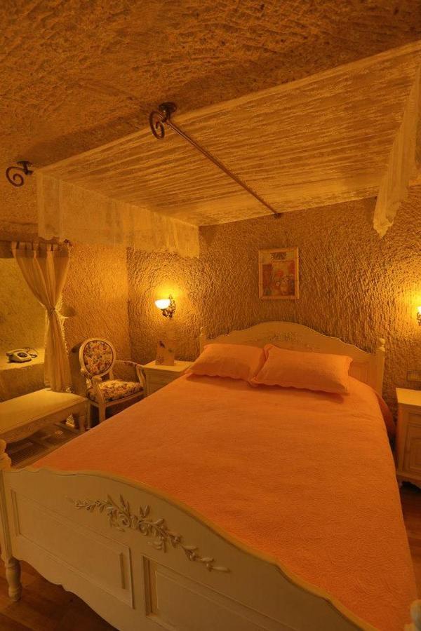 فندق Iris Cave Cappadocia أورتاحصار المظهر الخارجي الصورة